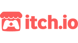 Itch IO Logo