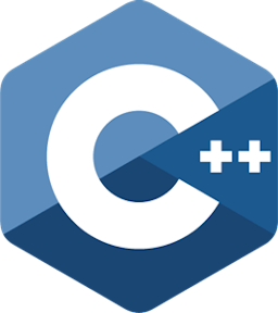 C++ Language Logo