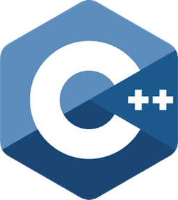 C++ Language Logo