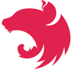 NestJS Logo