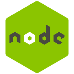 NodeJS Logo